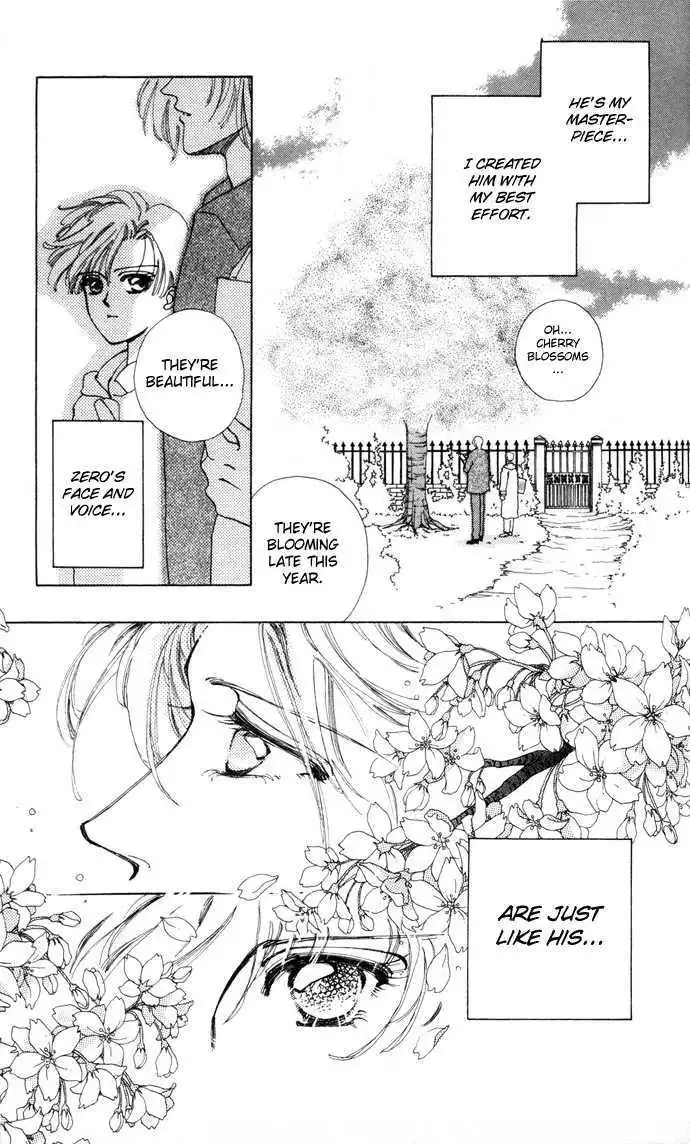 Hana ni Nare Chapter 3.6 8